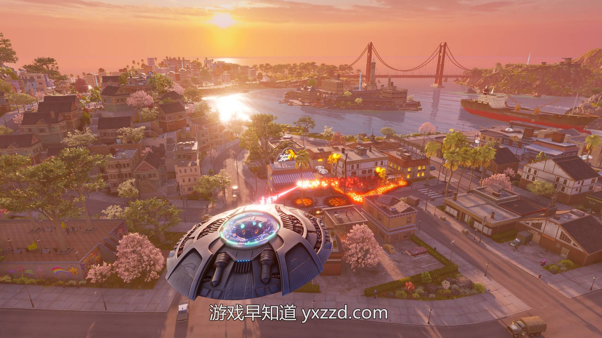 2 – reprobed》预购现已开放,8月30日发售,登陆xbox series x|s